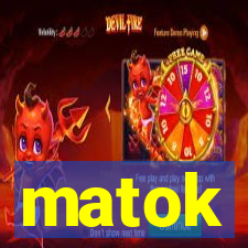 matok