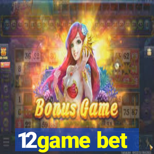 12game bet