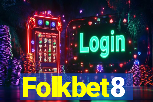 Folkbet8