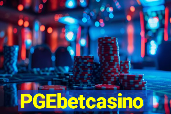 PGEbetcasino