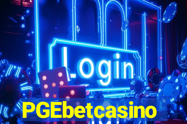 PGEbetcasino