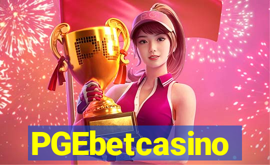 PGEbetcasino