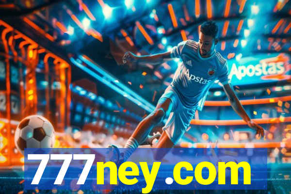 777ney.com