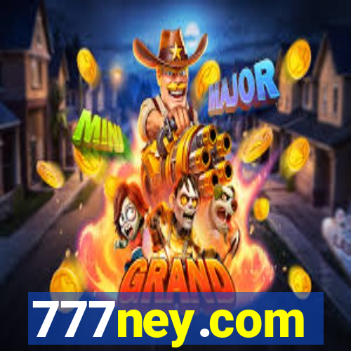 777ney.com