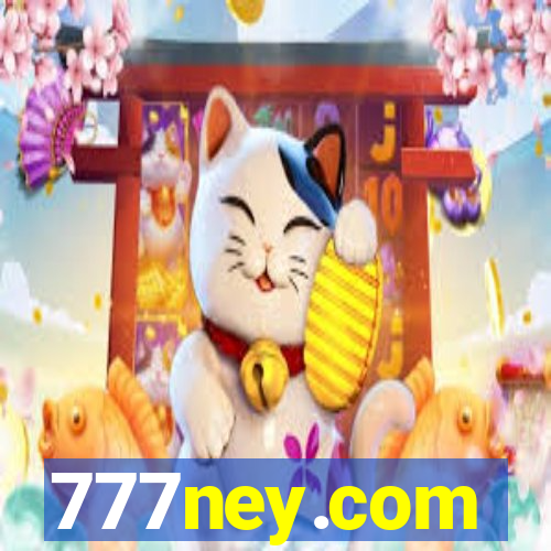 777ney.com