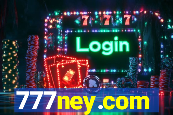 777ney.com