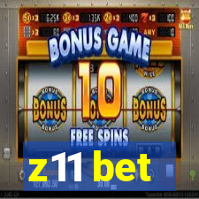 z11 bet