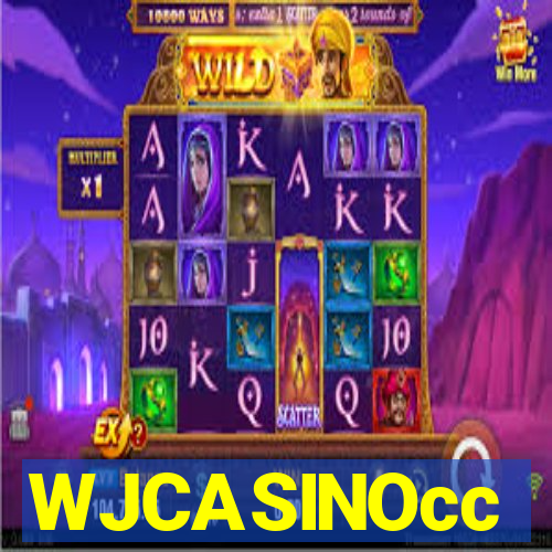 WJCASINOcc