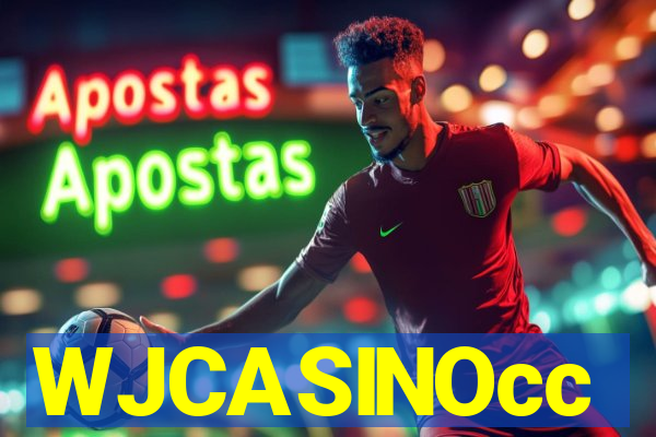 WJCASINOcc