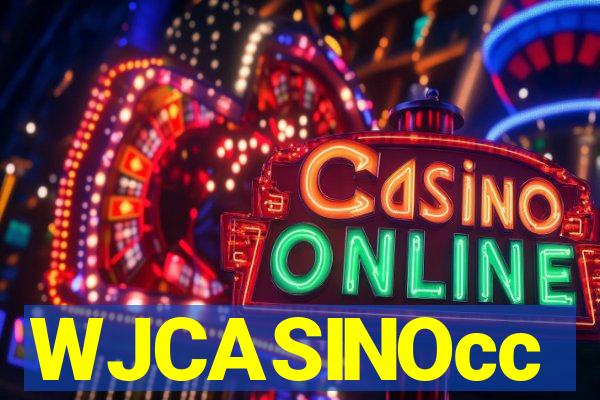 WJCASINOcc