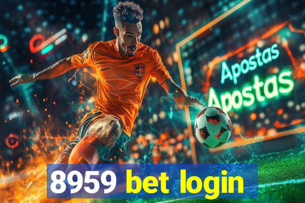 8959 bet login