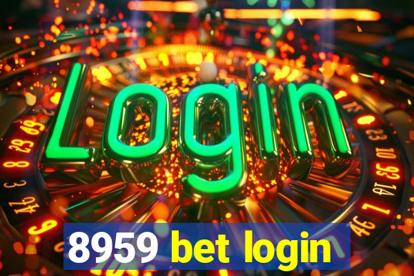 8959 bet login