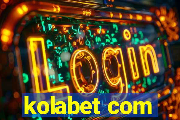 kolabet com