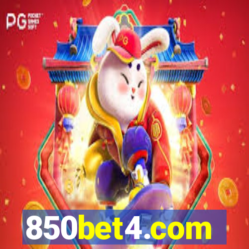 850bet4.com