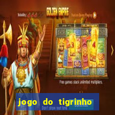 jogo do tigrinho verdade ou mentira