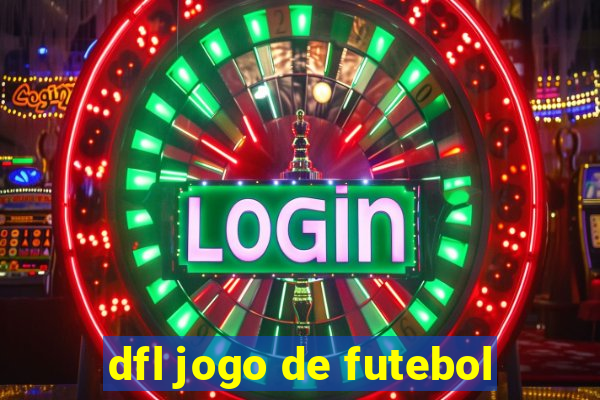 dfl jogo de futebol