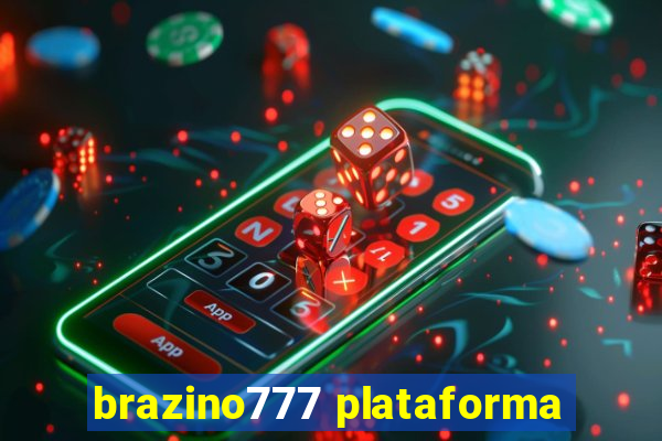 brazino777 plataforma