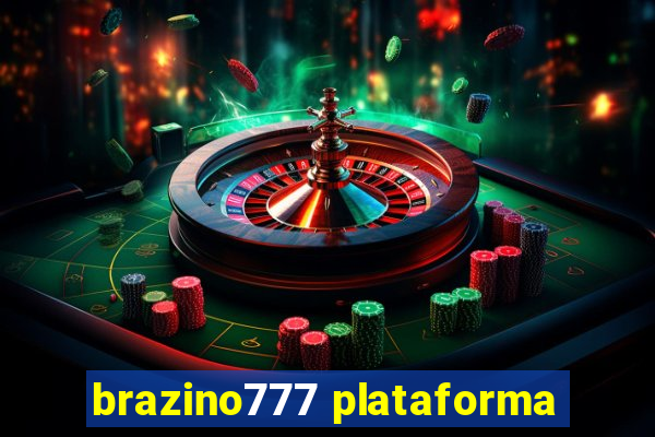 brazino777 plataforma