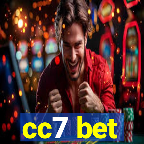 cc7 bet