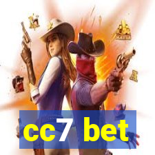 cc7 bet