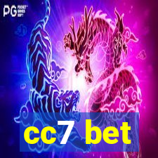 cc7 bet