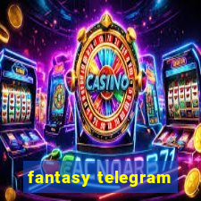 fantasy telegram