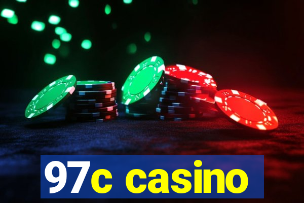 97c casino