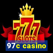 97c casino