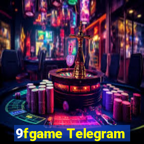 9fgame Telegram