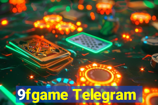 9fgame Telegram