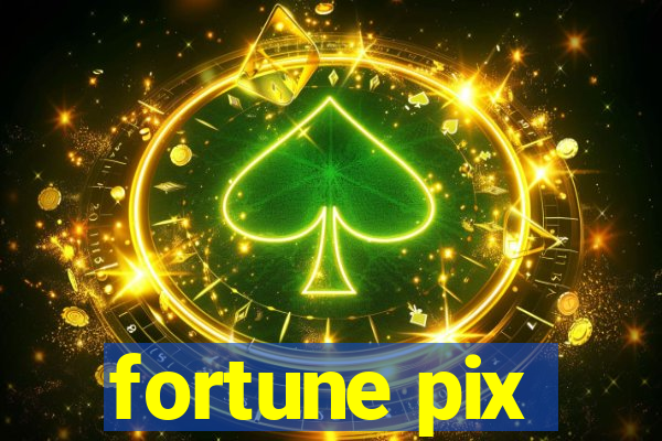 fortune pix