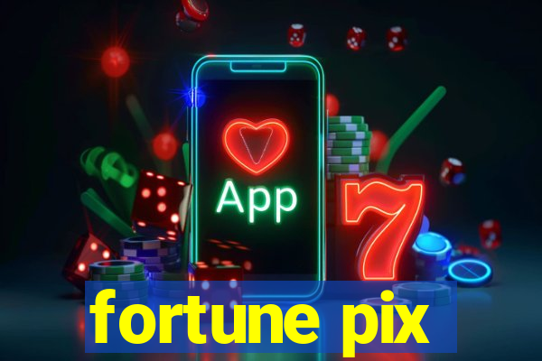 fortune pix