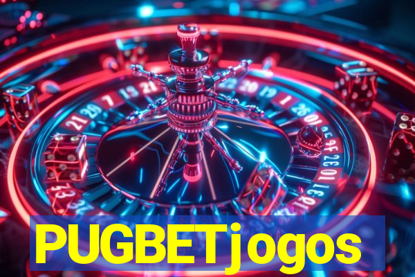 PUGBETjogos