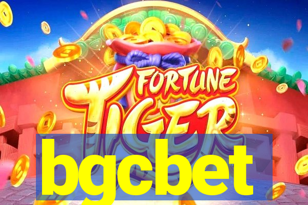 bgcbet