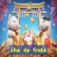 cha de fruta estrela stardew valley id 1.6