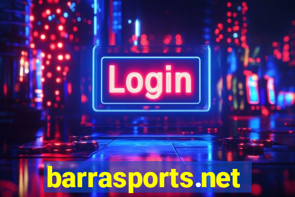 barrasports.net