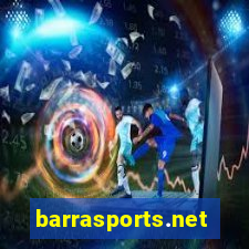 barrasports.net