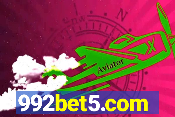 992bet5.com