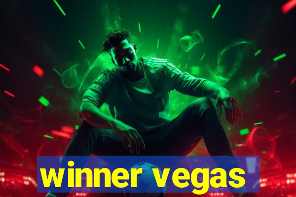 winner vegas