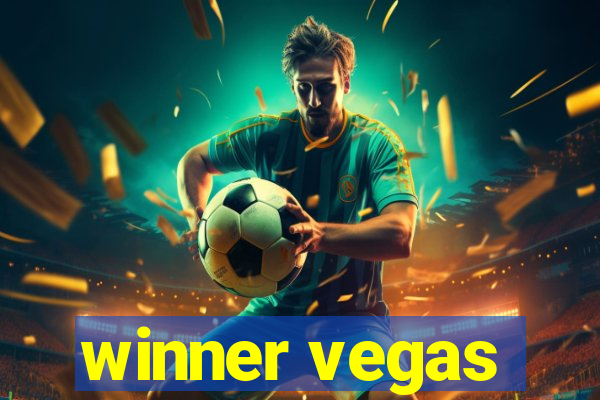 winner vegas