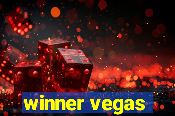 winner vegas