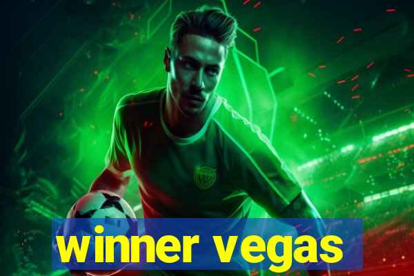 winner vegas