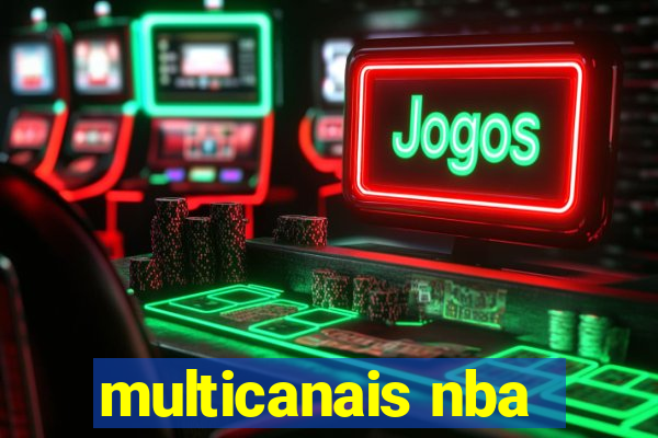 multicanais nba