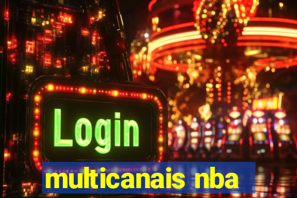 multicanais nba