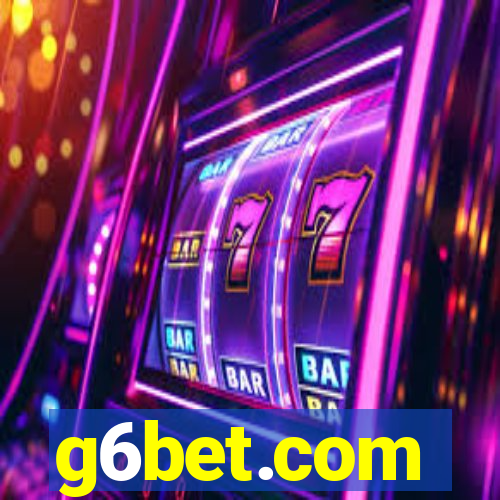 g6bet.com