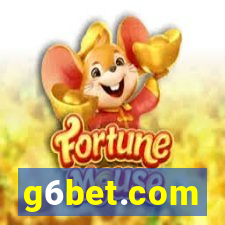 g6bet.com