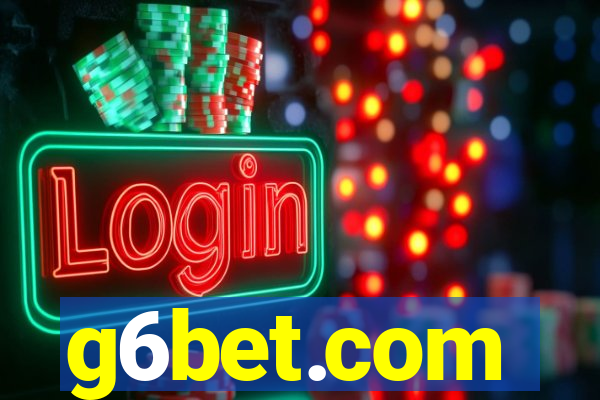 g6bet.com