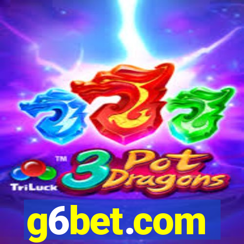 g6bet.com