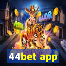 44bet app