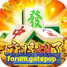 forum.gatapop